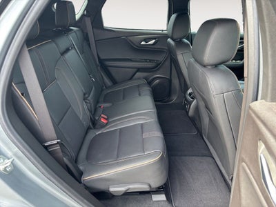 2024 Chevrolet Blazer Premier