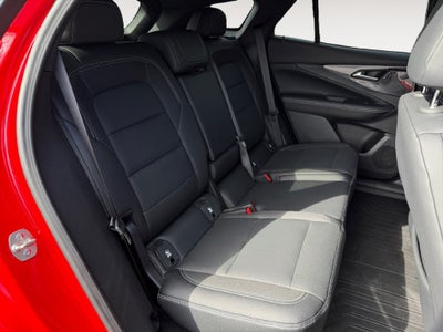 2024 Chevrolet Blazer EV LT