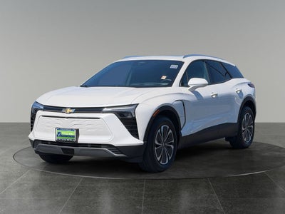 2024 Chevrolet Blazer EV LT