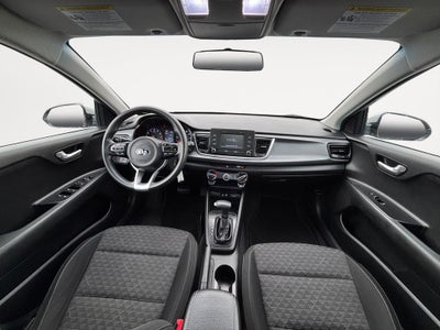 2018 Kia Rio S