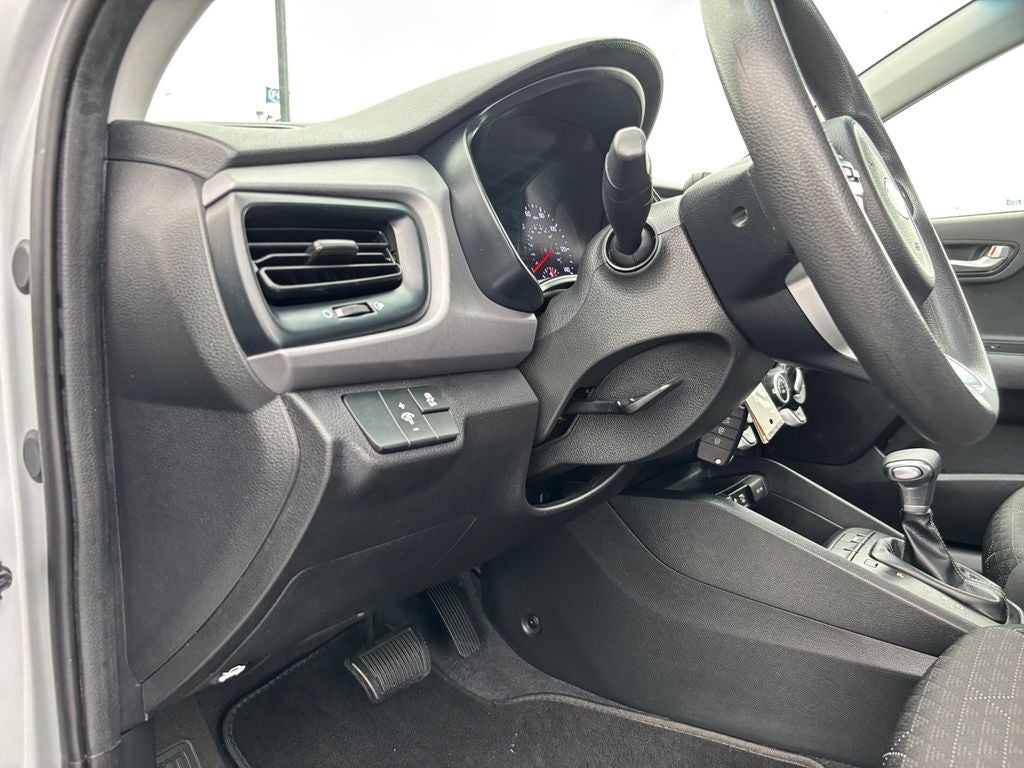 2018 Kia Rio S