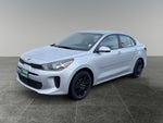 2018 Kia Rio S