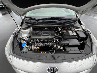 2018 Kia Rio S