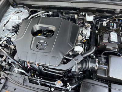 2025 Mazda Mazda CX-30 2.5 S Select Sport