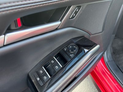 2025 Mazda Mazda3 2.5 S Select Sport Base