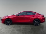 2025 Mazda Mazda3 2.5 S Select Sport Base