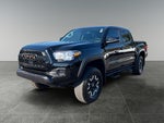 2023 Toyota Tacoma Trail Edition