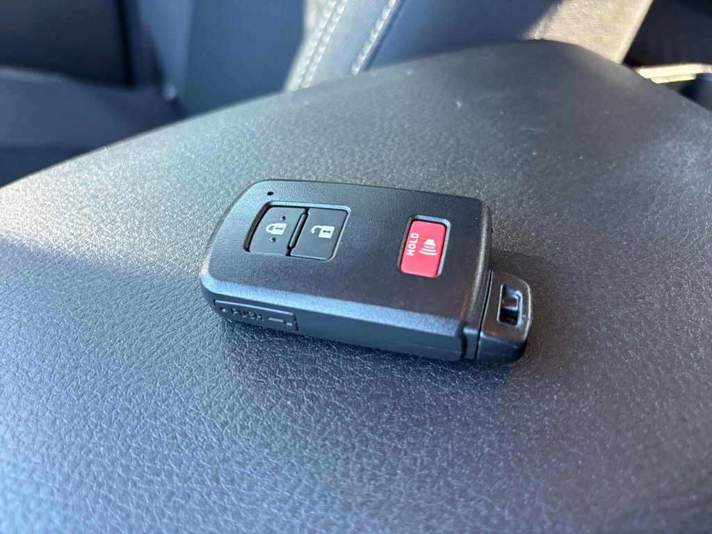 2023 Toyota Tacoma Trail Edition