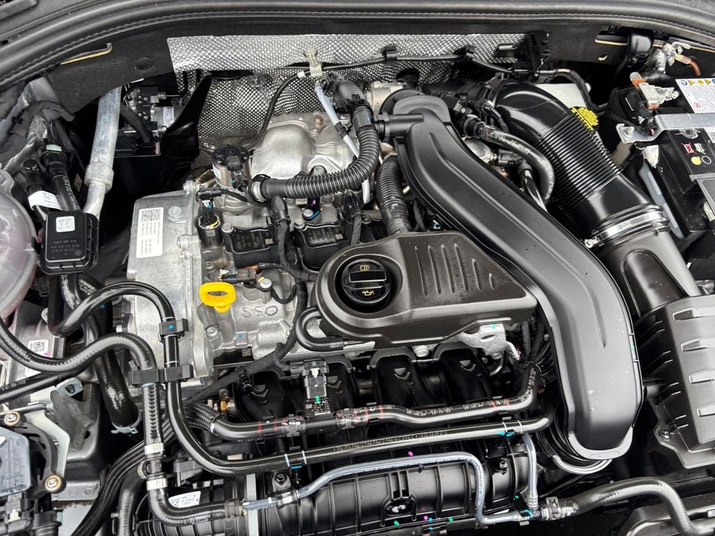 2025 Volkswagen Jetta 1.5T S