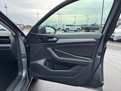 2025 Volkswagen Jetta 1.5T S