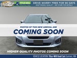2017 Subaru Impreza 2.0i Sport