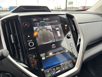 2024 Subaru Ascent Limited