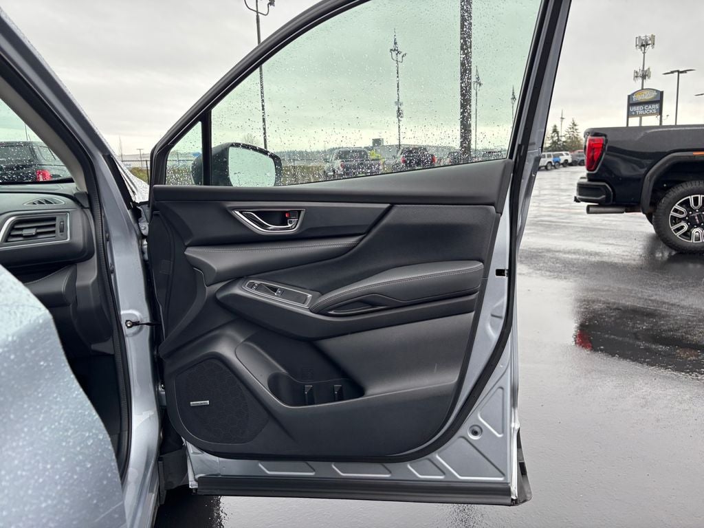 2024 Subaru Ascent Limited