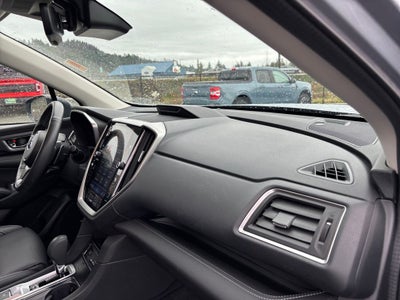 2024 Subaru Ascent Limited