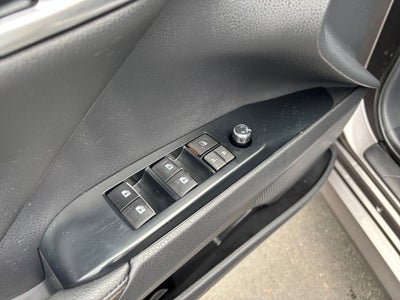 2019 Toyota Camry XLE