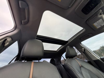 2019 Toyota Camry XLE