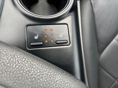 2019 Toyota Camry XLE