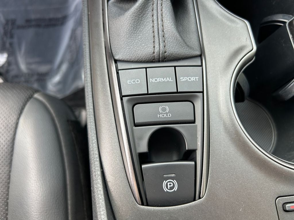 2024 Toyota Camry XSE V6
