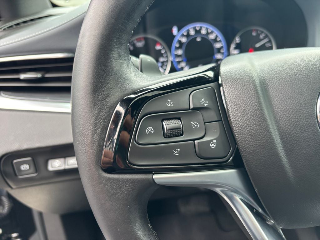 2023 Buick Enclave Premium Group