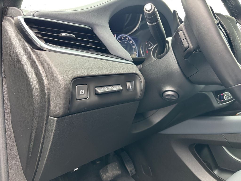 2023 Buick Enclave Premium Group