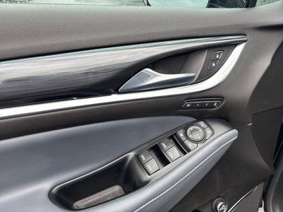 2023 Buick Enclave Premium Group