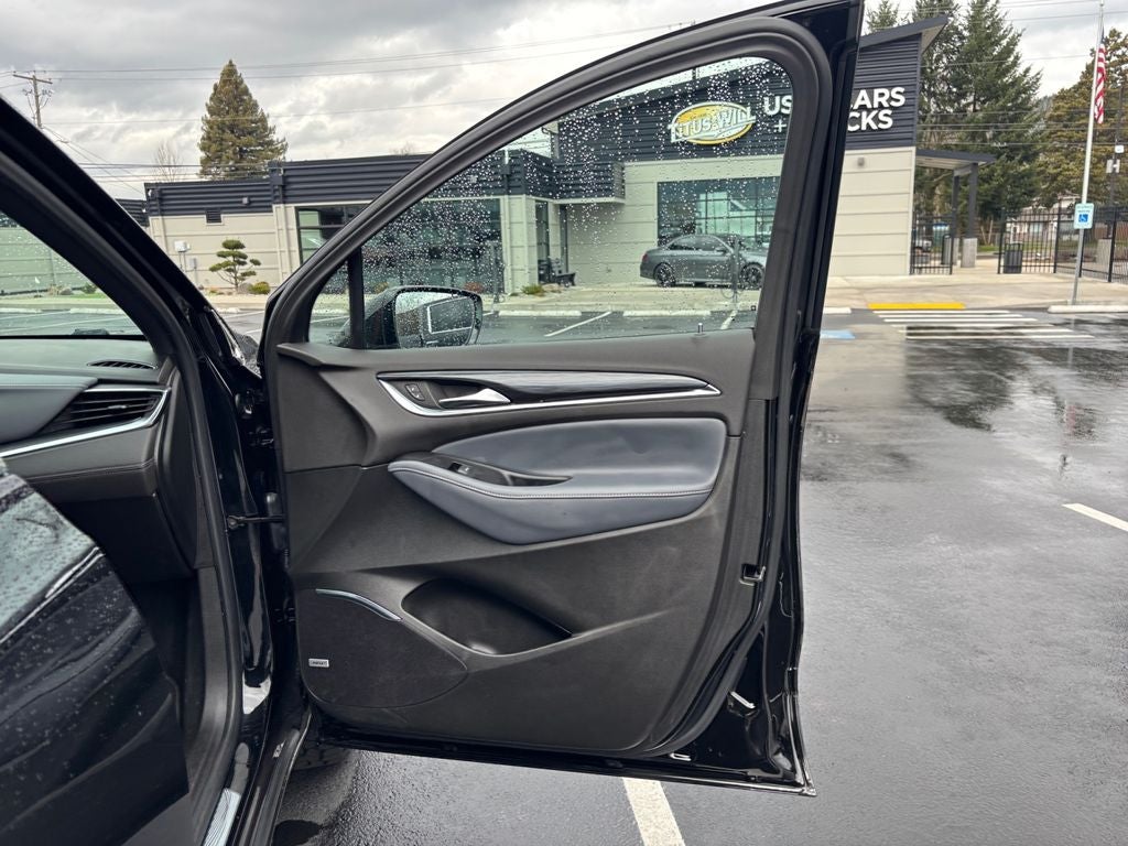 2023 Buick Enclave Premium Group