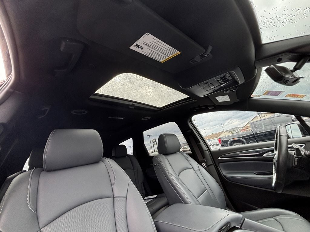 2023 Buick Enclave Premium Group