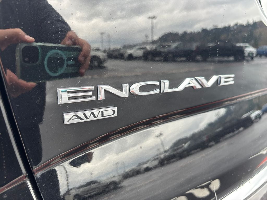 2023 Buick Enclave Premium Group