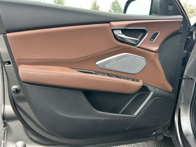 2023 Acura RDX Technology Package SH-AWD