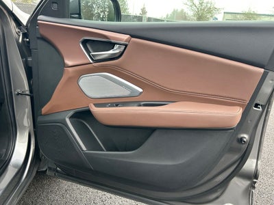 2023 Acura RDX Technology Package SH-AWD