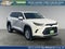 2024 Toyota Grand Highlander Hybrid XLE