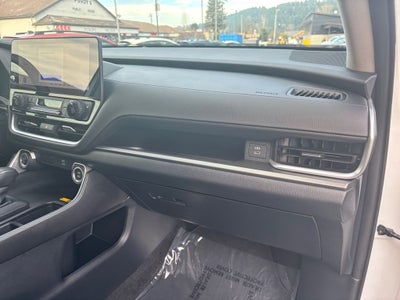 2024 Toyota Grand Highlander Hybrid XLE