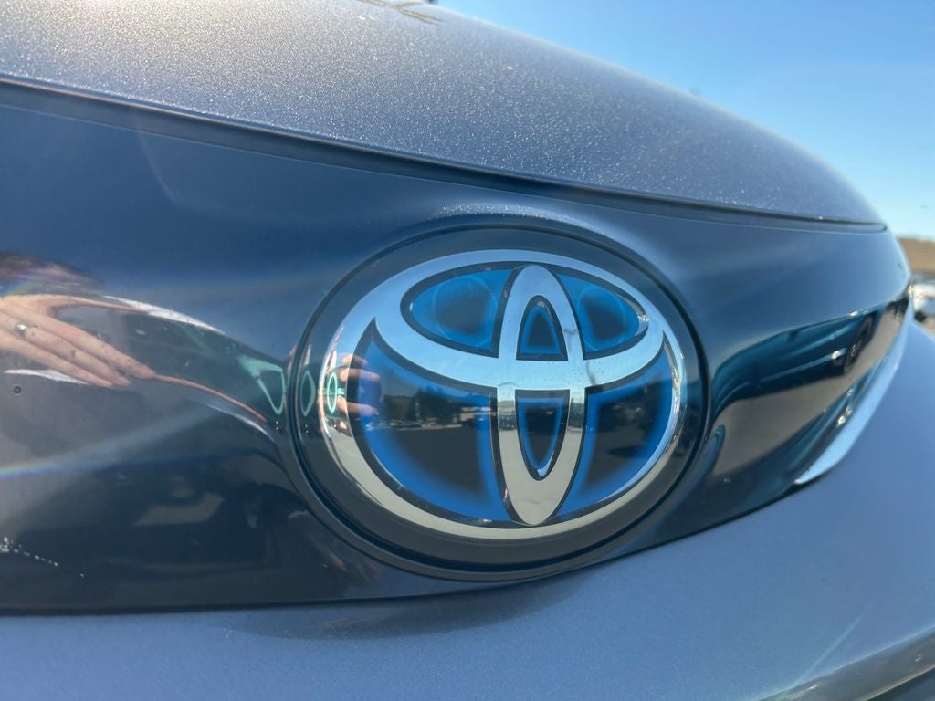 2021 Toyota Sienna XSE 7 Passenger