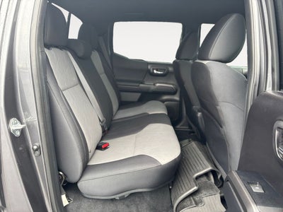 2021 Toyota Tacoma TRD Sport V6