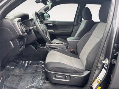 2021 Toyota Tacoma TRD Sport V6