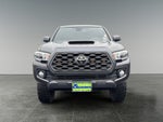 2021 Toyota Tacoma TRD Sport V6