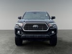 2019 Toyota Tacoma TRD Off-Road V6 MANUAL