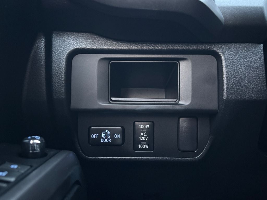 2016 Toyota Tacoma TRD Sport V6