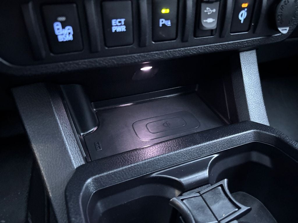 2016 Toyota Tacoma TRD Sport V6