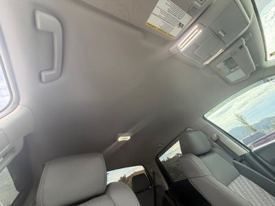 2018 Toyota Tundra SR5 CrewMax