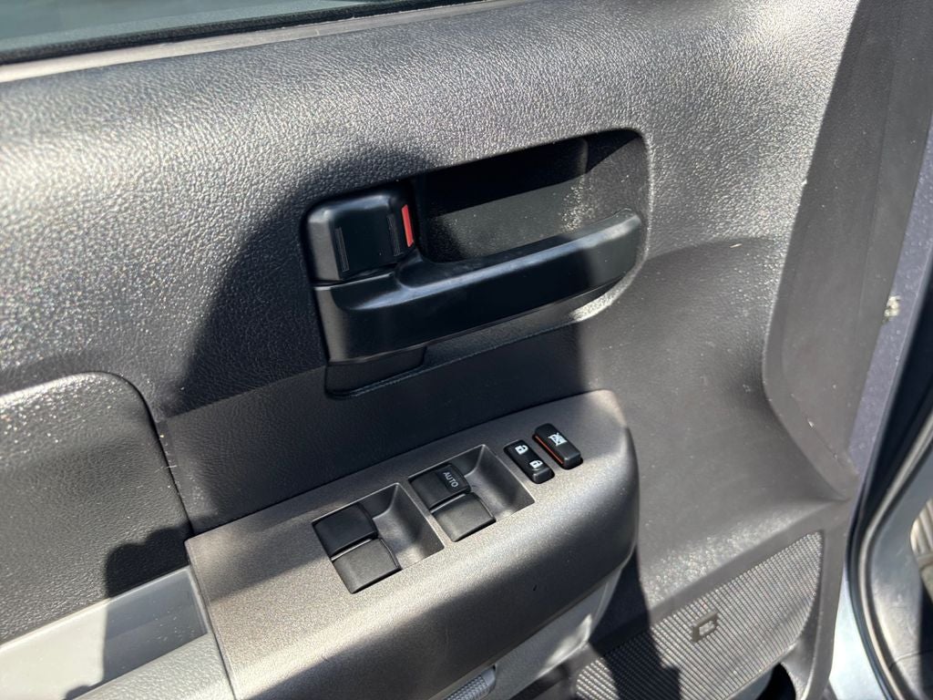 2010 Toyota Tundra SR5 CrewMax