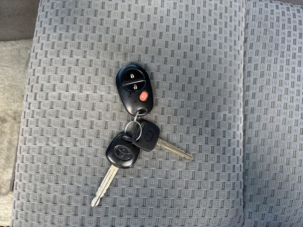 2010 Toyota Tundra SR5 CrewMax