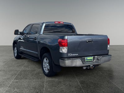 2010 Toyota Tundra SR5 CrewMax