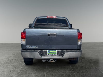2010 Toyota Tundra SR5 CrewMax