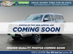 2017 Toyota Tacoma TRD Off-Road