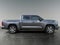2024 Toyota Tundra Hybrid Capstone