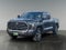 2024 Toyota Tundra Hybrid Capstone