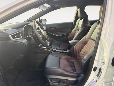 2024 Toyota Corolla XSE