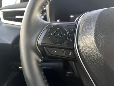 2024 Toyota Corolla XSE