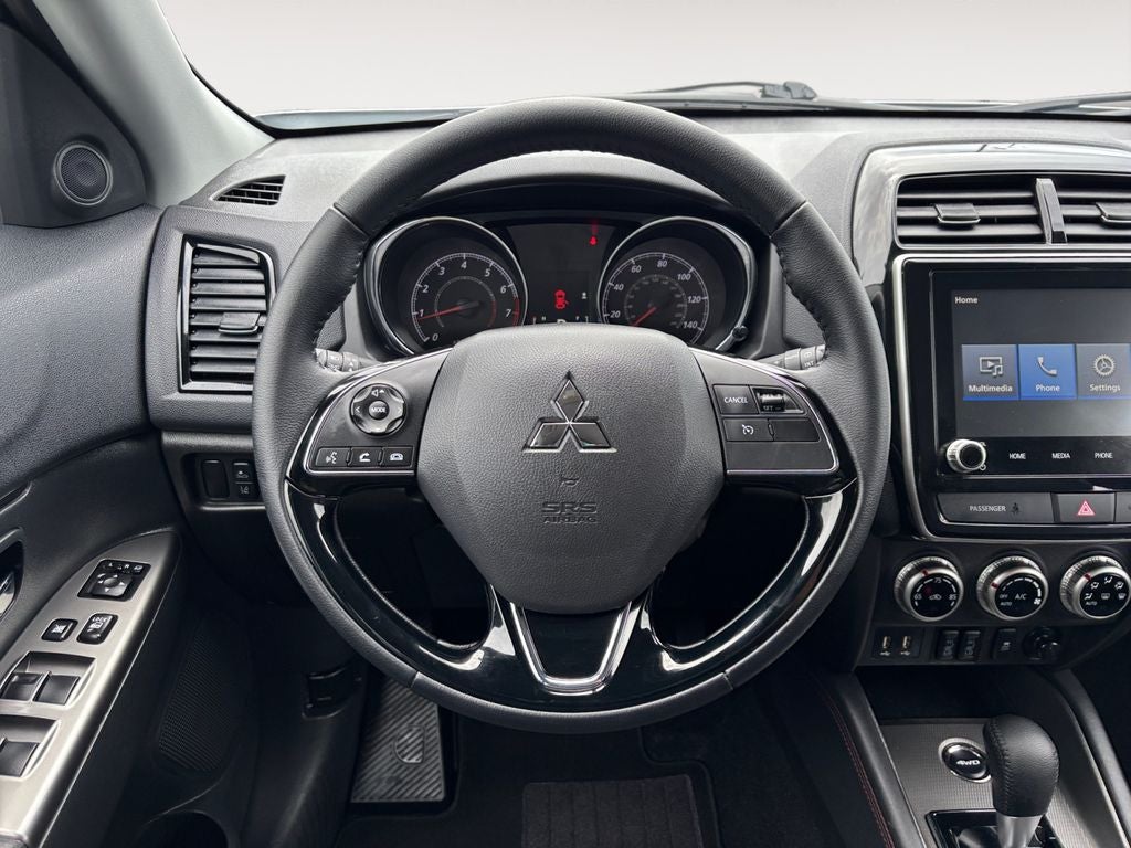 2025 Mitsubishi Outlander Sport 2.0 SE